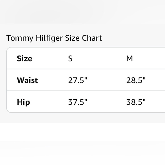 Tommy Hilfiger Sport, Mesh Detail Activewear Top, Long Sleeve, Size S - Picture 11 of 13